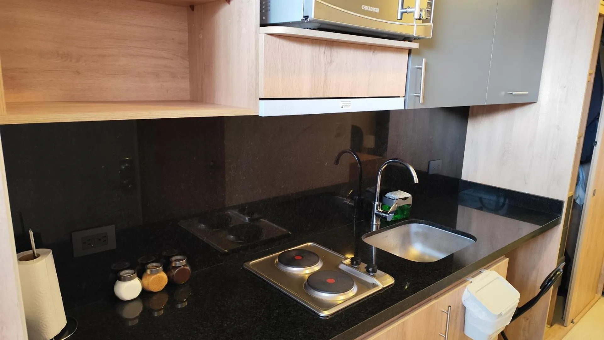 Apartamento Bogota Apartamento Tipo Loft Chapinero