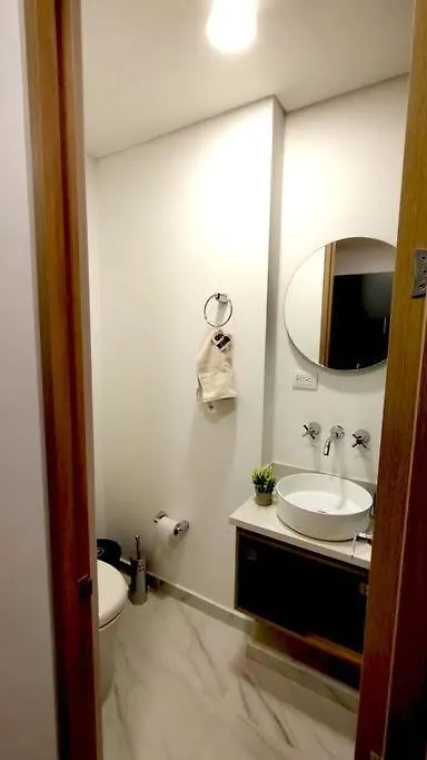 Apartamento Bogota Apartamento Tipo Loft Chapinero