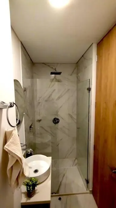 Apartamento Bogota Apartamento Tipo Loft Chapinero