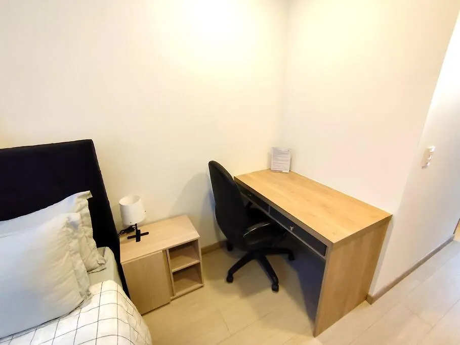 Apartamento Bogota Apartamento Tipo Loft Chapinero Colombia