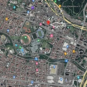 Aparta- Estudio Ziruma 102 Apartamento Medellín