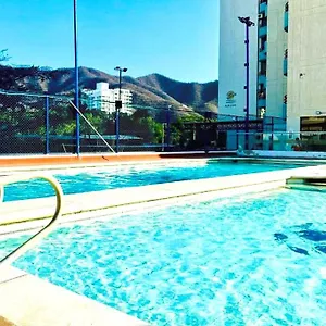 Con Piscina Y Parqueadero Apartamento Santa Marta (Magdalena)