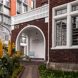 Hobu Albergue